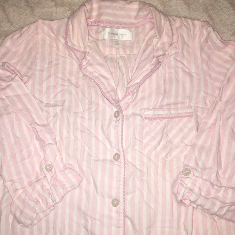 VS pijama shirt
